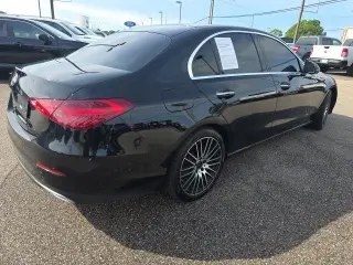 Clase C Mercedes-Benz 2022 C 300 4p Sedan