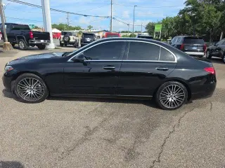 Clase C Mercedes-Benz 2022 C 300 4p Sedan