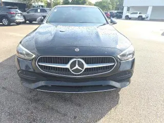 Clase C Mercedes-Benz 2022 C 300 4p Sedan