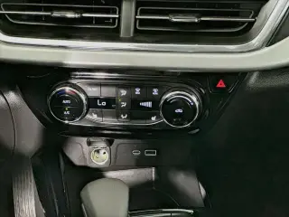Chevrolet Trax 2025 LT 4 puertas Crossover