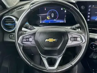 Chevrolet Trax 2025 LT 4 puertas Crossover