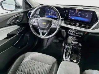 Chevrolet Trax 2025 LT 4 puertas Crossover