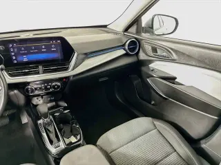 Chevrolet Trax 2025 LT 4 puertas Crossover