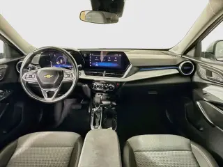 Chevrolet Trax 2025 LT 4 puertas Crossover
