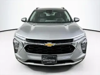 Chevrolet Trax 2025 LT 4 puertas Crossover