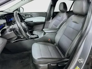 Chevrolet Trax 2025 LT 4 puertas Crossover
