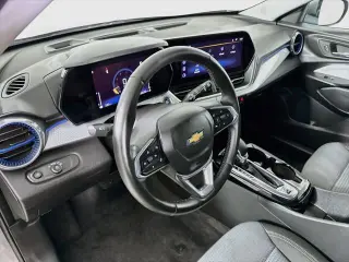 Chevrolet Trax 2025 LT 4 puertas Crossover