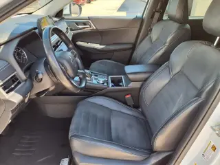 Mitsubishi Outlander 2022 SE 4p SUV