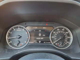 Mitsubishi Outlander 2022 SE 4p SUV