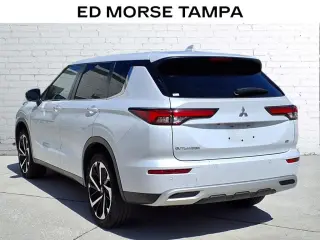 Mitsubishi Outlander 2022 SE 4p SUV