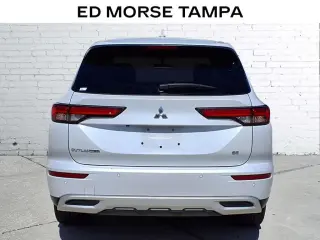 Mitsubishi Outlander 2022 SE 4p SUV