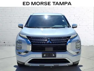 Mitsubishi Outlander 2022 SE 4p SUV