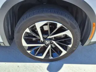 Mitsubishi Outlander 2022 SE 4p SUV