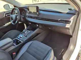 Mitsubishi Outlander 2022 SE 4p SUV