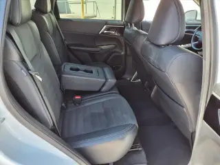 Mitsubishi Outlander 2022 SE 4p SUV
