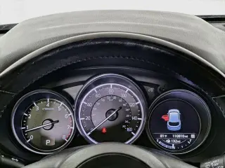 Mazda CX-5 2017 Gran Turismo 4p SUV