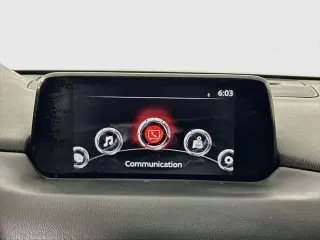 Mazda CX-5 2017 Gran Turismo 4p SUV