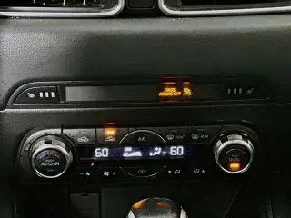 Mazda CX-5 2017 Gran Turismo 4p SUV