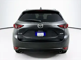 Mazda CX-5 2017 Gran Turismo 4p SUV
