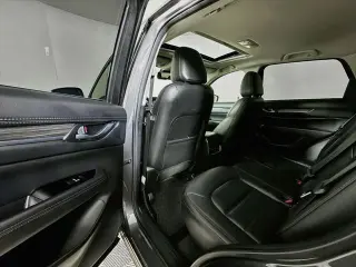 Mazda CX-5 2017 Gran Turismo 4p SUV
