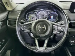 Mazda CX-5 2017 Gran Turismo 4p SUV