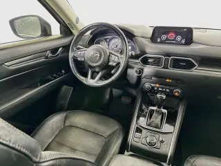 Mazda CX-5 2017 Gran Turismo 4p SUV
