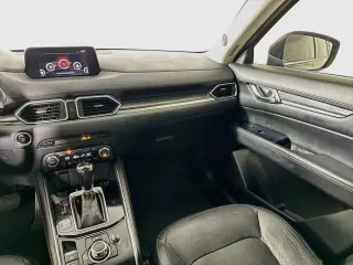 Mazda CX-5 2017 Gran Turismo 4p SUV