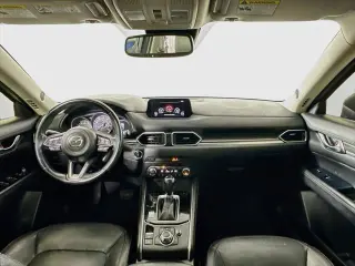 Mazda CX-5 2017 Gran Turismo 4p SUV
