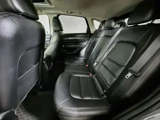 Mazda CX-5 2017 Gran Turismo 4p SUV