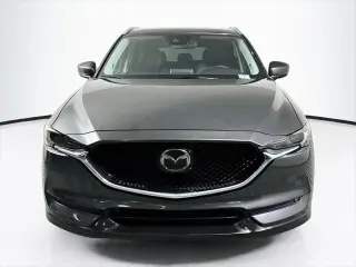 Mazda CX-5 2017 Gran Turismo 4p SUV