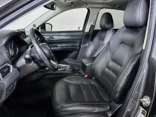 Mazda CX-5 2017 Gran Turismo 4p SUV