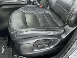 Mazda CX-5 2017 Gran Turismo 4p SUV