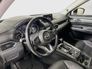 Mazda CX-5 2017 Gran Turismo 4p SUV