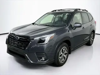 Subaru Forester 2023 AWD Premium 4p Crossover