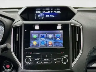 Subaru Forester 2023 AWD Premium 4p Crossover