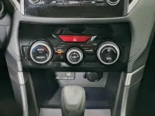 Subaru Forester 2023 AWD Premium 4p Crossover