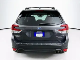 Subaru Forester 2023 AWD Premium 4p Crossover