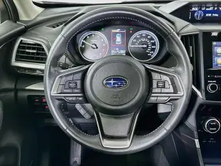 Subaru Forester 2023 AWD Premium 4p Crossover