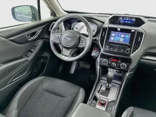 Subaru Forester 2023 AWD Premium 4p Crossover