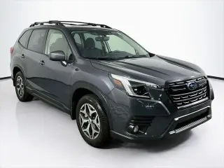 Subaru Forester 2023 AWD Premium 4p Crossover