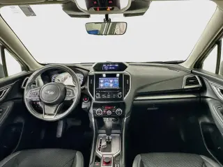 Subaru Forester 2023 AWD Premium 4p Crossover