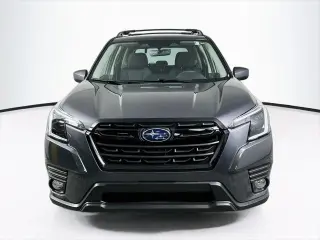 Subaru Forester 2023 AWD Premium 4p Crossover