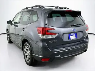 Subaru Forester 2023 AWD Premium 4p Crossover