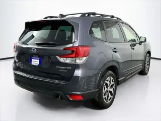 Subaru Forester 2023 AWD Premium 4p Crossover