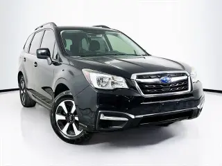 Subaru Forester 2017 AWD 2.5i Premium Sedán 4 puertas CVT