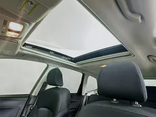 Subaru Forester 2017 AWD 2.5i Premium Sedán 4 puertas CVT