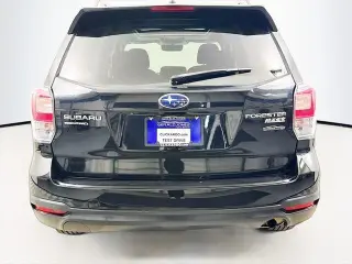 Subaru Forester 2017 AWD 2.5i Premium Sedán 4 puertas CVT