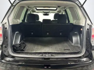 Subaru Forester 2017 AWD 2.5i Premium Sedán 4 puertas CVT