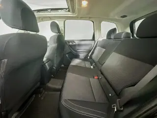 Subaru Forester 2017 AWD 2.5i Premium Sedán 4 puertas CVT