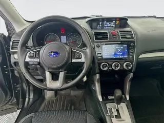 Subaru Forester 2017 AWD 2.5i Premium Sedán 4 puertas CVT